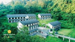Hotels in Cao Bằng